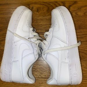 Air Force 1s